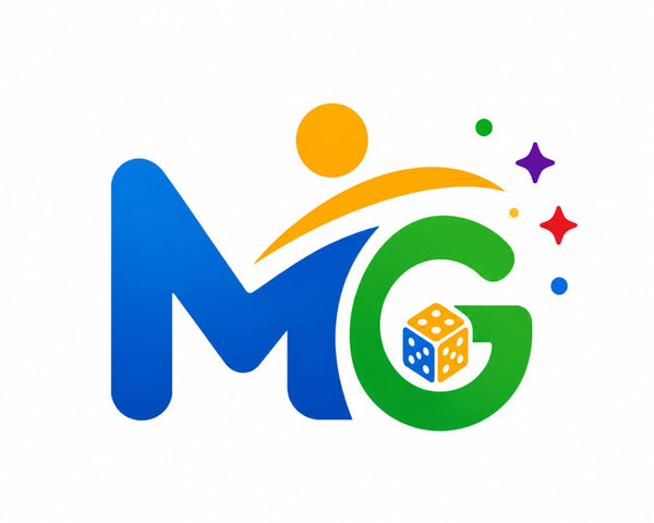 Magniq games