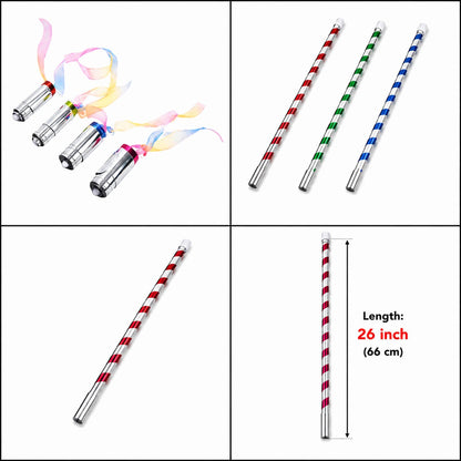4 in 1 Magic Toy Set – Premium Magic Tricks Combo Pack